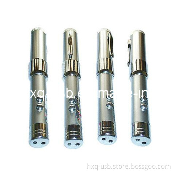Laser Pen Flash Drive (HXQ-Pen016)